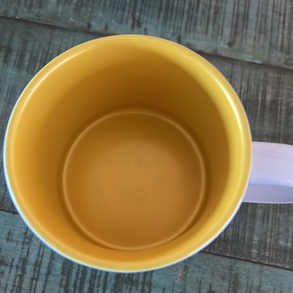 KUER Utah Dinosaur Stacking Mugs Rare - Picture 3 of 5